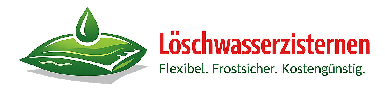 Löschwasserzisterne Logo transparent