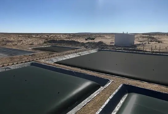 Falttank / Kissentank für Diesel, Benzin, Kerosin und Öl