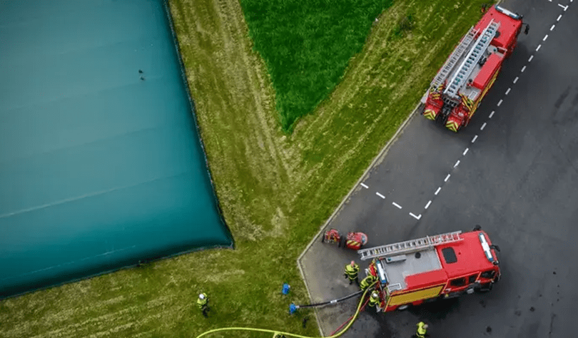 Löschwasserzisternen FAQ