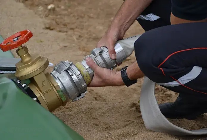 Löschwasserbehälter kaufen